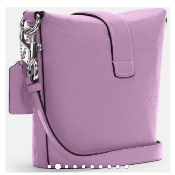 Coach Bags Coach Addie Crossbody Bag Poshmark